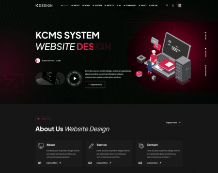 kcms